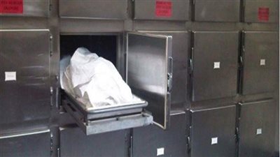 التصريح بدفن جثة شخص لقي مصرعه شنقًا لمروره بأزمة نفسية بالقليوبية