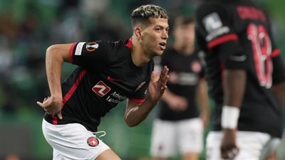 تعرف على موعد انضمام إمام عاشور للمنتخب بعد حفل زفافه