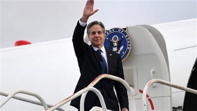تفاصيل زيارة وزير الخارجية الأمريكي لمصر.. يعود لإسرائيل مرة أخرى بعد لقاءاته مع المسؤولين المصريين
