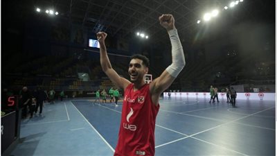 إيهاب أمين: هدفنا التأهل للأولمبياد من بوابة كأس العالم لكرة السلة