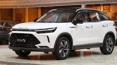 سعر ومواصفات بايك X7 موديل 2023 في السوق السعودي