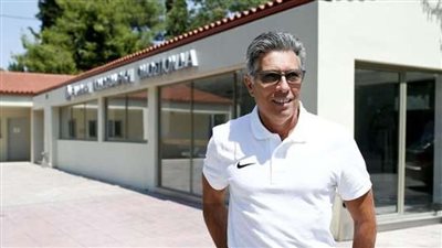 اتحاد الكرة يعلن تعيين بيريرا لرئاسة لجنة الحكام في هذا الموعد 