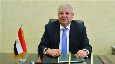 سفير مصر بالكويت: 2 مليار دولار التبادل التجاري البترولي بين البلدين و105 اتفاقيات تحكم العلاقات