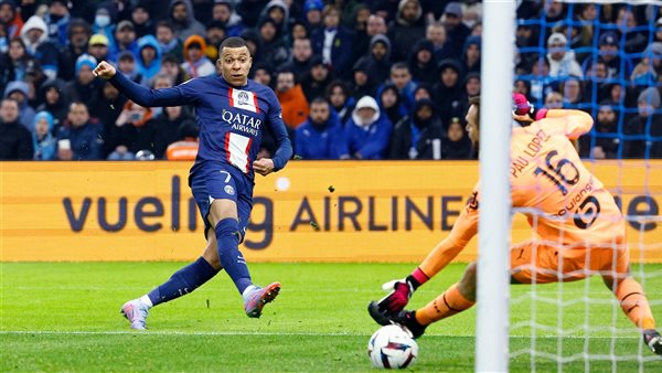 باريس سان جيرمان