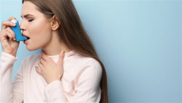 مرضى الجهاز التنفسي