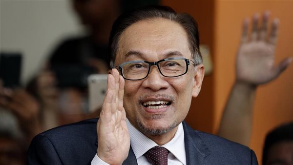 رئيس وزراء جمهورية