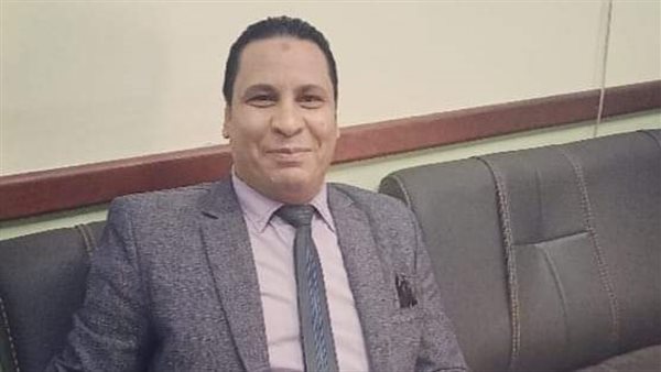 محمود عبده المحامي