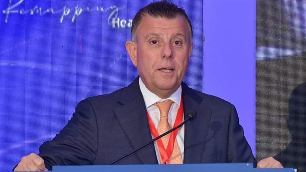 رئيس جامعة عين شمس