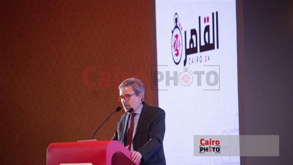 ميكيلي كواروني سفير