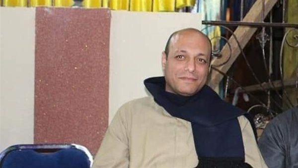 المعلم مصطفى أحمد