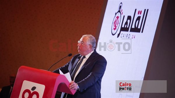 السيد قصير وزير الزراعة