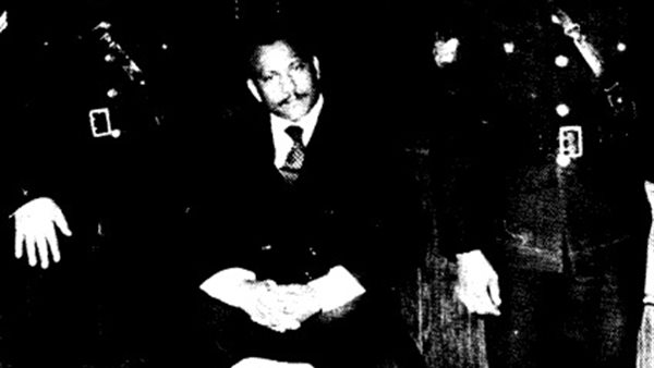 رجل الأعمال الراحل