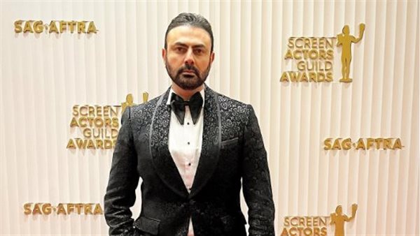 الفنان محمد كريم