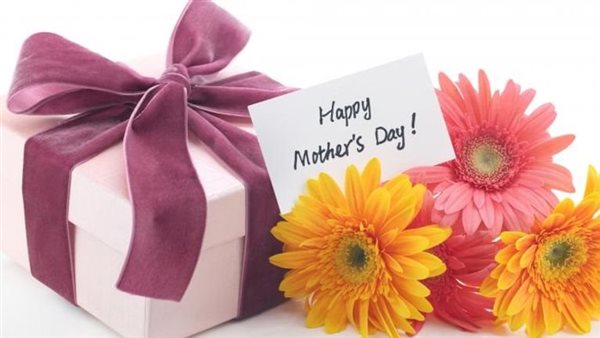 هدايا عيد الأم في