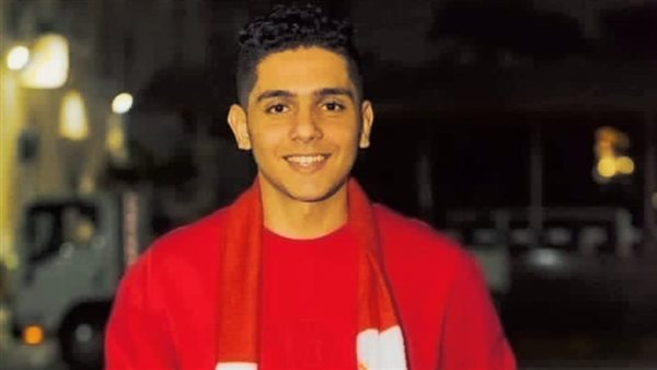 المجني عليه 