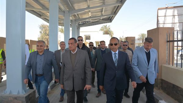 وزير التنمية المحلية