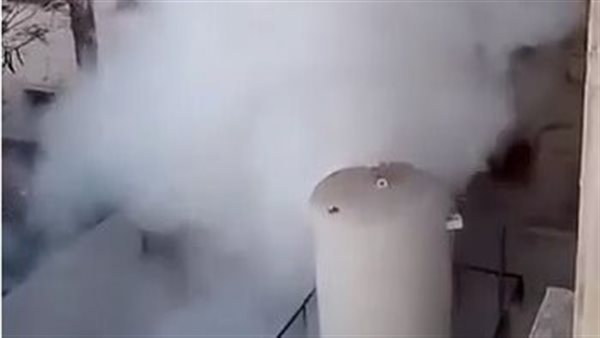 تسريب - أرشيفية 