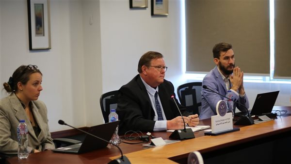 الرقابة المالية 