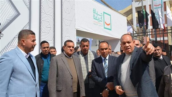 وزير التنمية المحلية