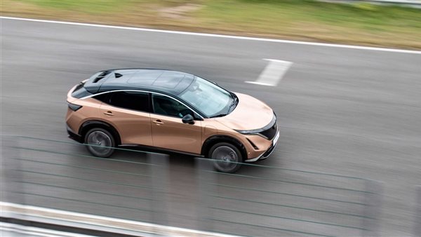 سيارات نيسان