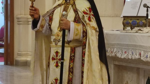 بطريرك الأقباط الكاثوليك