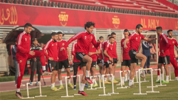 مران الأهلي