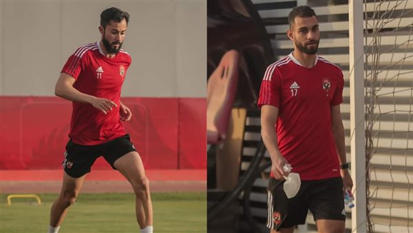 برونو سافيو وعمرو