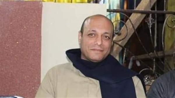 مصطفى الكردوسي 