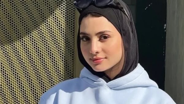 البلوجر سارة محمد