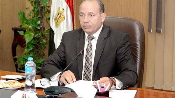 رئيس جامعة المنصورة