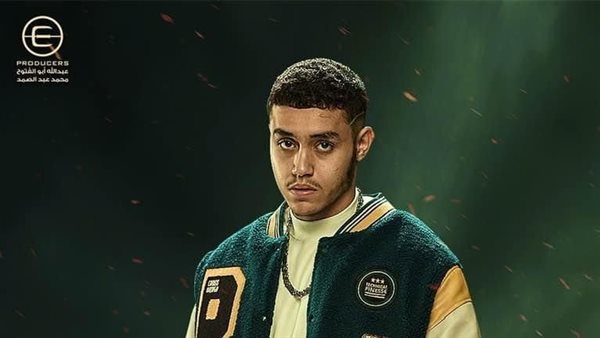 حسن مالك من مسلسل