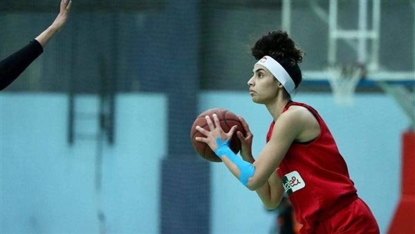 سلة الأهلي سيدات