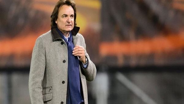 رئيس نادي سيون 