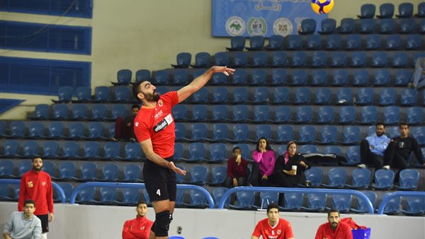 طائرة الأهلي 