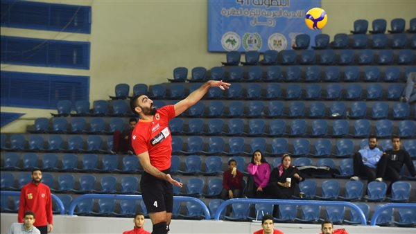 الأهلي والسويحلي