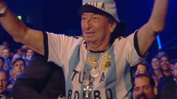 جمهور الأرجنتين