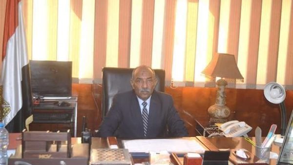 رئيس مدينة المحلة