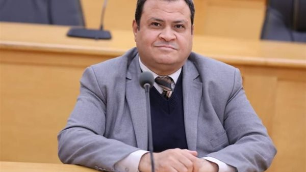 الدكتور محمد إبراهيم