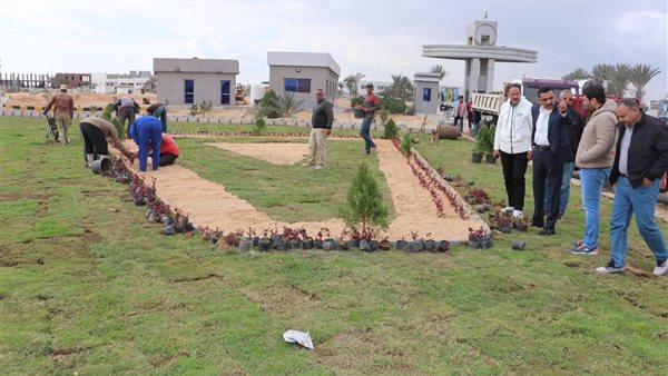 المدن الجديدة