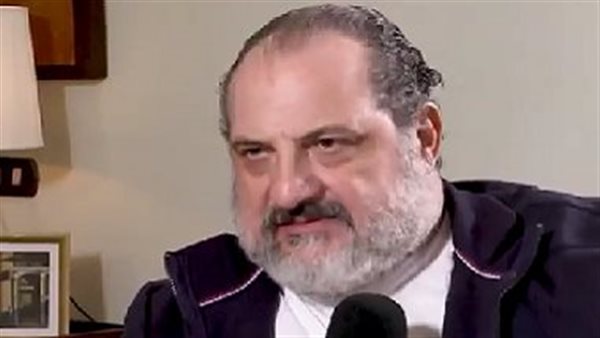 خالد الصاوي