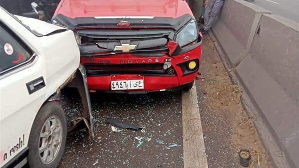 جانب من الحادث