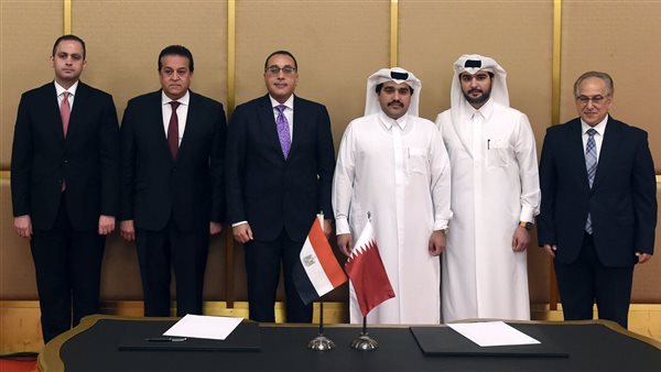 توقيع مذكرات تفاهم