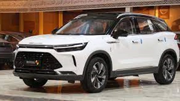 بايك X7 موديل 2023