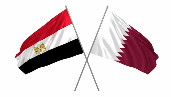 مصر وقطر