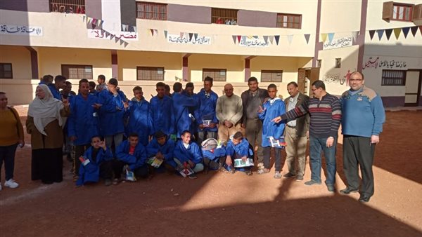 القوى العاملة بأسيوط