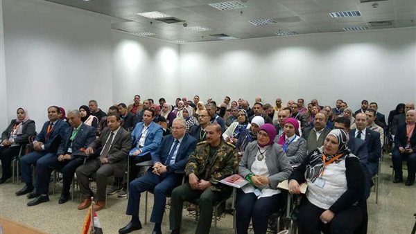 دورة تدريبية للعاملين