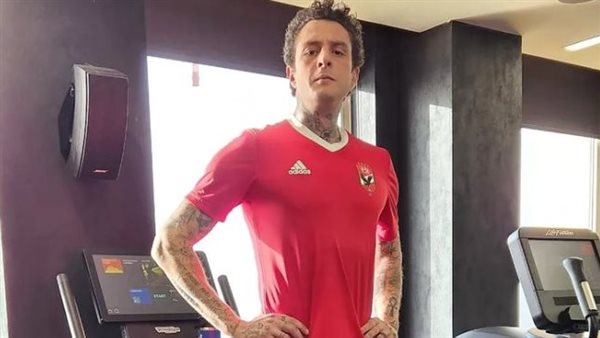 أحمد الفيشاوي