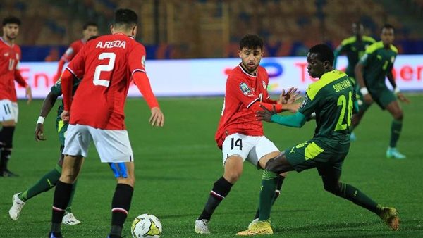 منتخب الشباب 