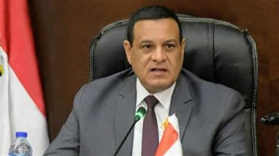 وزير التنمية المحلية يوجه بسرعة بدء تشغيل الخدمات في مشروعات حياة كريمة بقنا