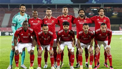 موعد مباراة الأهلي ضد الداخلية اليوم في الدوري المصري 2022/2023 والتشكيل